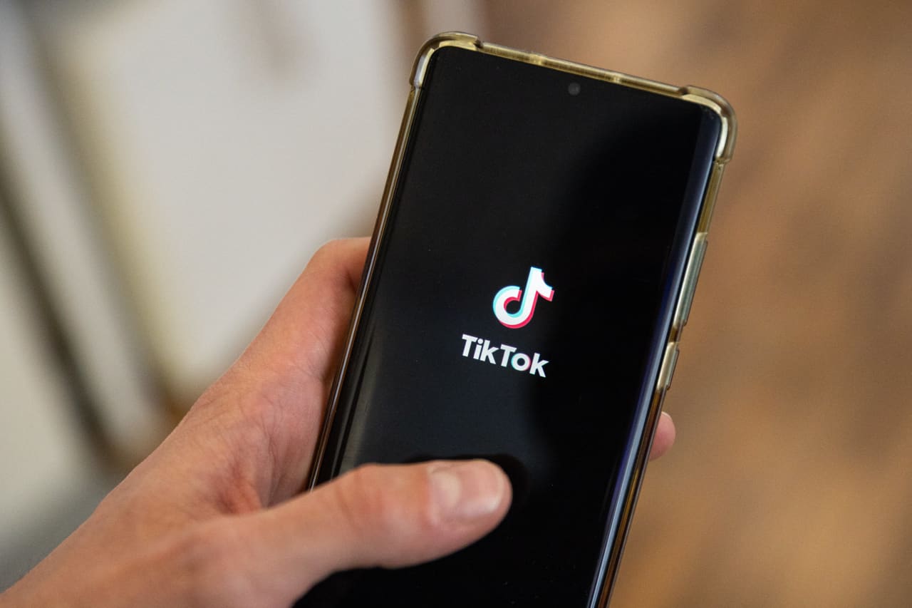 TikTok’s potential ban passes in the Senate. Here’s what comes next.