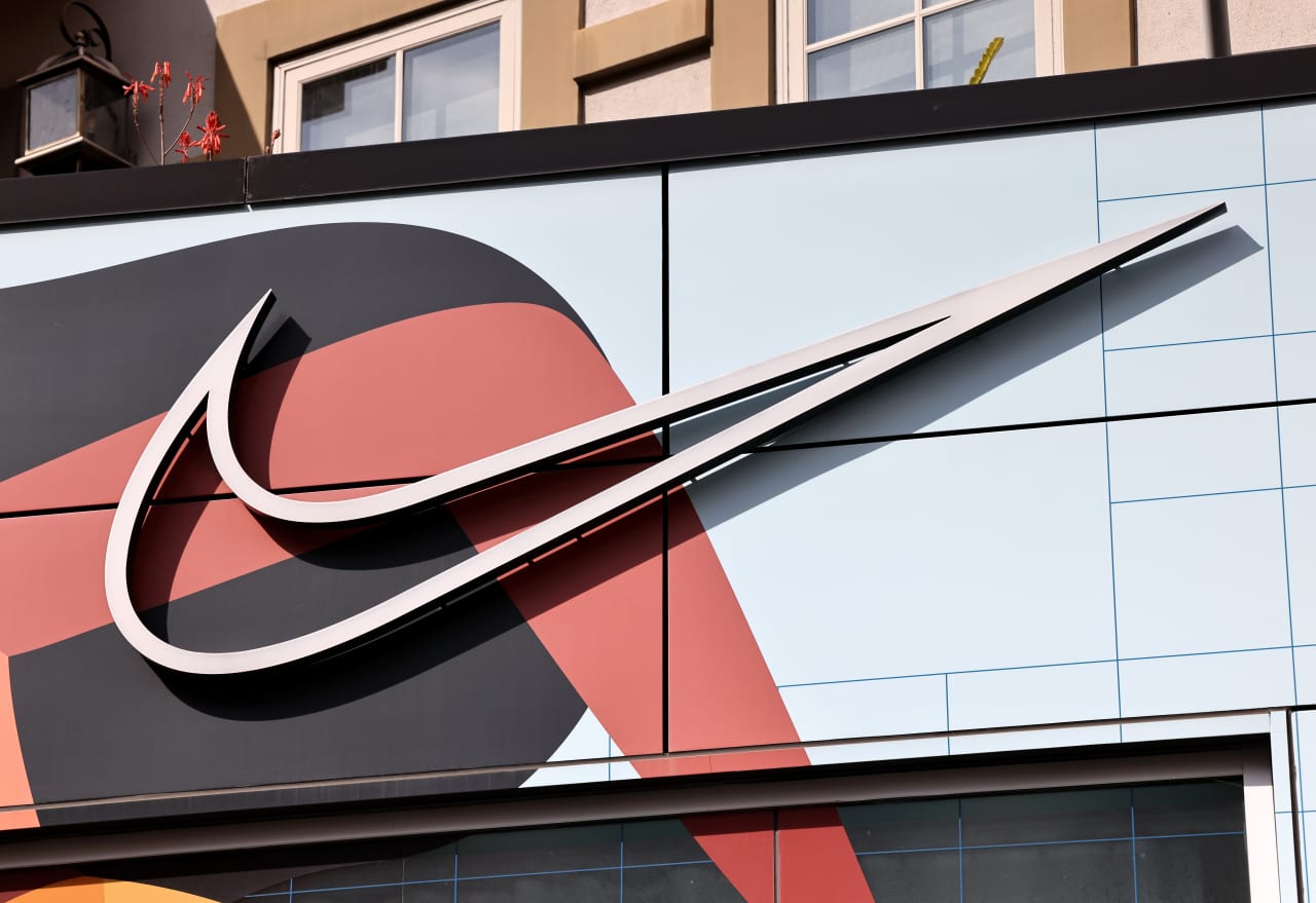 Nike discloses ‘second phase’ of job cuts at its headquarters amid cost-savings efforts